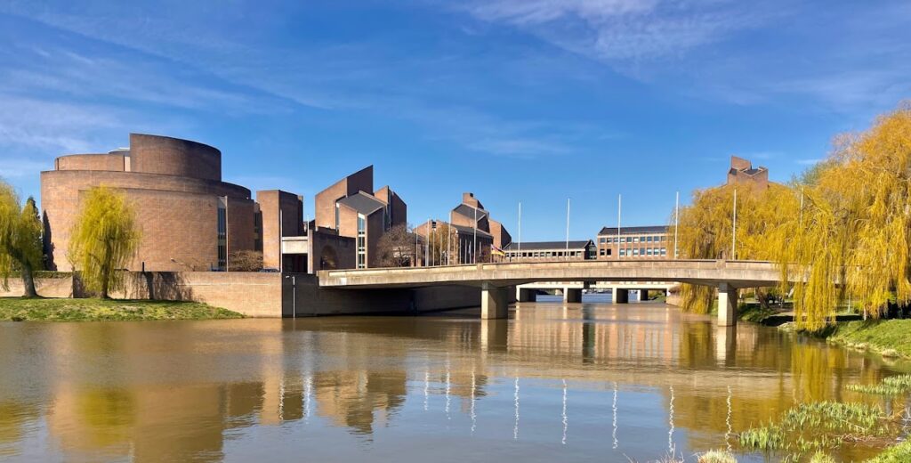 Gouvernement Aan De Maas