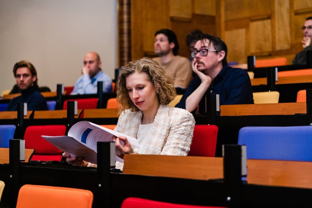 Law.next cursus foto