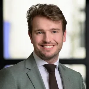 Maarten Van Nijendaal Nysingh Adv